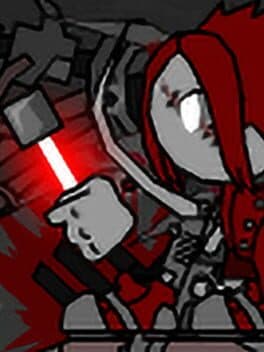 Thing Thing 4 cover art