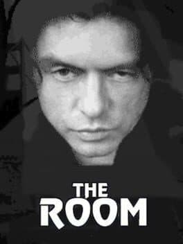 The Room Tribute cover art