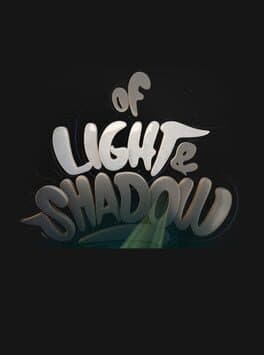 Of Light & Shadow cover art