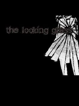 The Looking Glass cover art