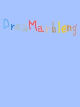 DreaMarbleng cover art