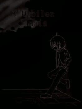 N'Oubliez Jamais cover art