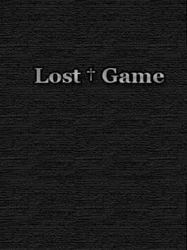 Lost Game cover art