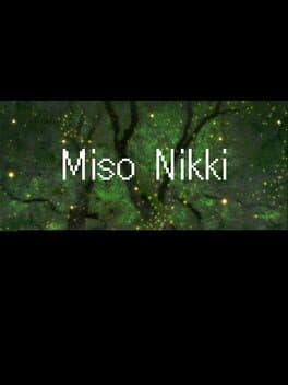 Miso Nikki cover art