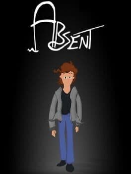 Absent cover art