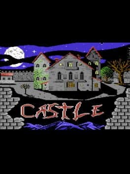 Castle cover art