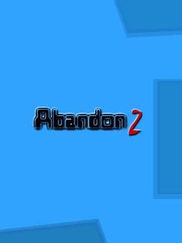 Abandon 2 cover art