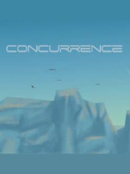 Concurrence cover art