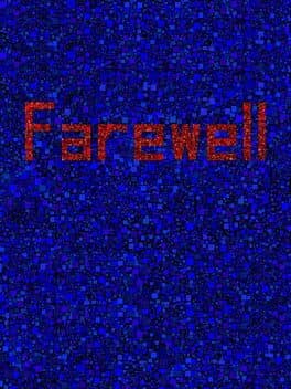 Farewell cover art