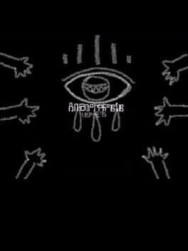 Anamorphosis cover art