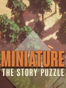Miniature - The Story Puzzle cover art