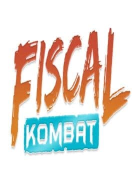 Fiscal Kombat cover art