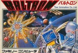 Baltron cover art