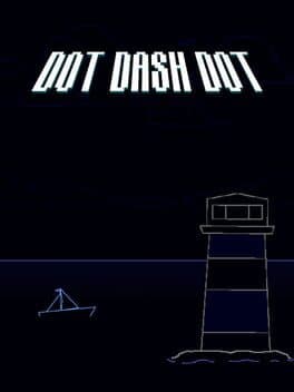 Dot Dash Dot cover art