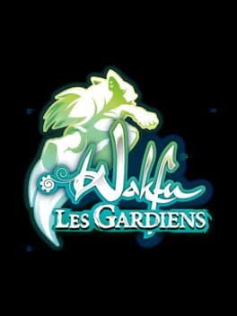 Wakfu: Les Gardiens cover art
