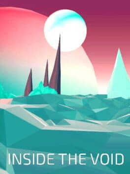 Inside the Void cover art