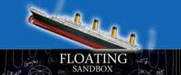 Floating Sandbox cover art