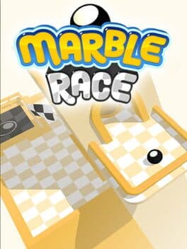 Marble Race cover art