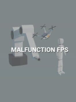 Malfunction FPS cover art
