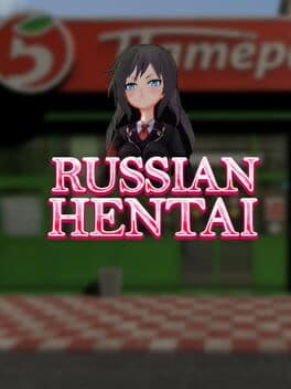 Russian Hentai cover art