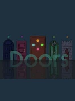Doors cover art