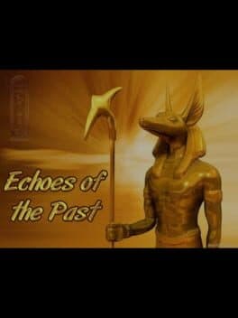 Echoes of the Past cover art