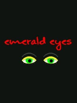 Emerald Eyes cover art