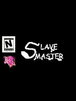 Slave Master: The Game cover art