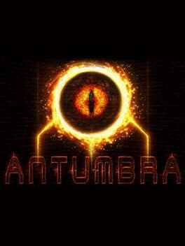 Antumbra cover art