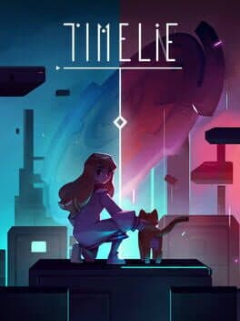 Timelie: Game of the Year Edition cover art