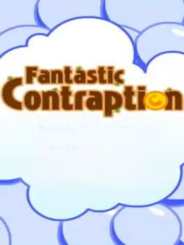 Fantastic Contraption cover art