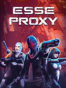 Esse Proxy cover art