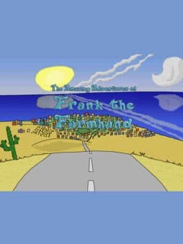 Frank the Farmhand Part 1 cover art