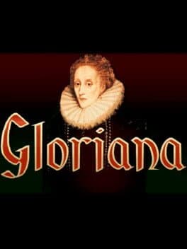 Gloriana cover art