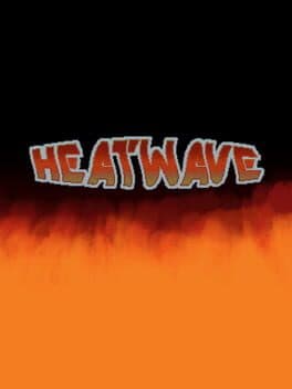 Heatwave cover art