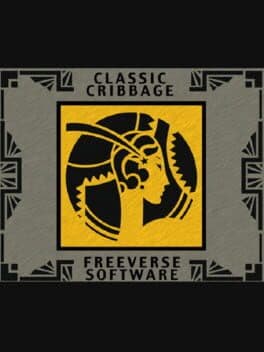 Classic Cribbage cover art