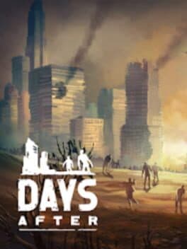 Days After cover art