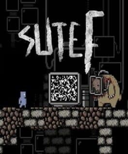 SuteF cover art