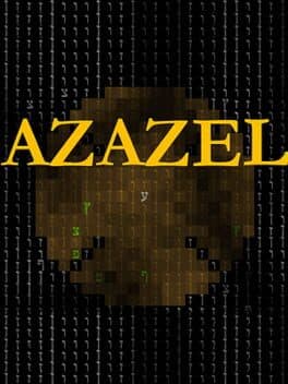 Azazel cover art