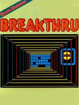 3-D Brickaway cover art