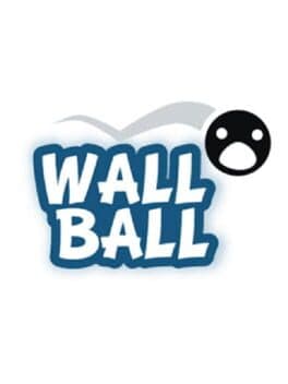 Wall Ball cover art
