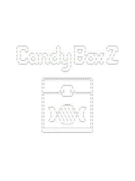 Candy Box 2 cover art