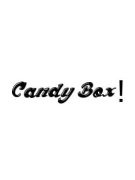 Candy Box cover art