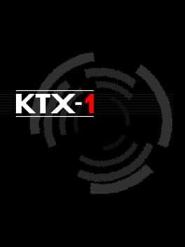 KTX-1 cover art