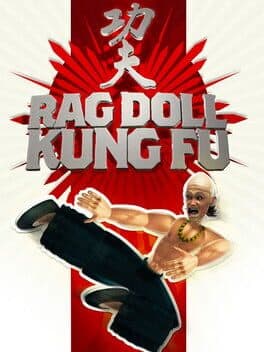 Rag Doll Kung Fu cover art