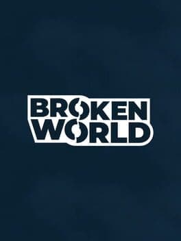 Broken World cover art
