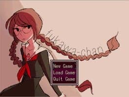 Fukawa-chan cover art