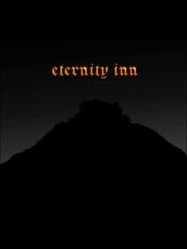 Eternity Inn cover art
