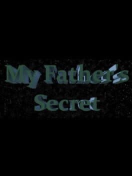 My Father's Secret cover art