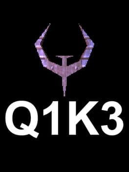 Q1K3 cover art